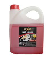 Luxor Kimya Lastik Parlatıcı 3 Kg