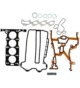 Opel Agila A Z12XE 2000-2007 Üst Takim Conta 09 196 319 Victor Reinz