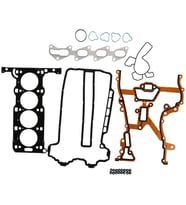 Opel Agila A Z12XE 2000-2007 Üst Takim Conta 09 196 319 Victor Reinz