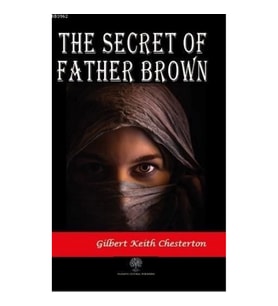The Secret Of Father Brown