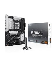 ASUS PRIME B850-PLUS WIFI6E DDR5 HDMI-DP TYPE-C PCIE 5.0 AM5 ATX