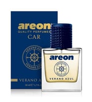 Areon Car Perfume 50 Ml Verano Azul Oto Araç Parfümü