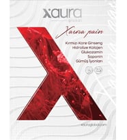 XAURA X-PAİN AĞRI BANDI