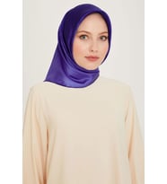 Armine 2024-2025 Sonbahar-Kış Sezonu % 100 Sura İpek Eşarp 9237D 06