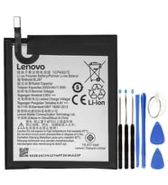 Lenovo K6 K33A48 Pil Batarya + Tamir Seti  3000 mAh