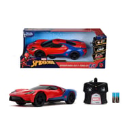 1:16 Jada Toys Ford GT 2017 Kumandalı Araba