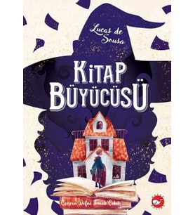 Büyücüsü