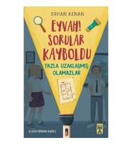 Eyvah! Sorular Kayboldu - Fazla Uzaklaşmış Olamazlar