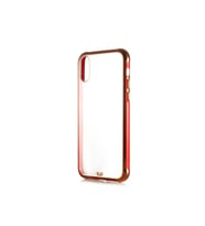Apple iPhone XS Uyumlu Kılıf Zore Voit Kapak