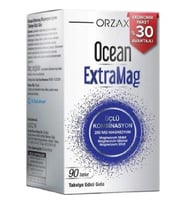 Ocean Extramag 90 Tablet
