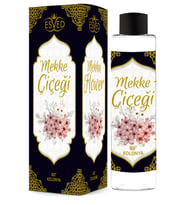 Mekke Çiçeği Kolonya 400Ml. 80 Derece