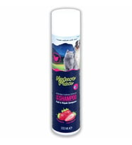 Nature Plan Çilek Kokulu Kedi Köpek Şampuanı 300 Ml