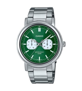 Casio MTP-E335D-3EVDF  Erkek Kol Saati
