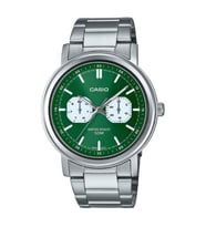 Casio MTP-E335D-3EVDF  Erkek Kol Saati