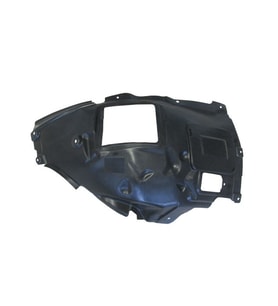 Bmw 3 Seri F30 12/18 Ön Çamurluk Davlumbazı Önün Önü Sol (Plasti·k Enjeksi·yon)