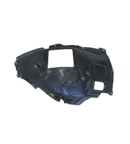 Bmw 3 Seri F30 12/18 Ön Çamurluk Davlumbazı Önün Önü Sol (Plasti·k Enjeksi·yon)