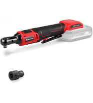 Einhell Akülü Cırcır Kol Somun Sıkma Te-Rw 18/60 Li-Solo Power X-Change (18V, 60 Nm, 3/8“ Mandren, S