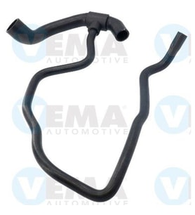 Opel Corsa C Tigra Radyatör Hortum Alt 13105740 Wisco