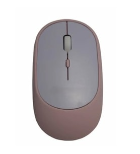 ZR223 No 1004 Pembe Bluethooth + Wireless ZR223
