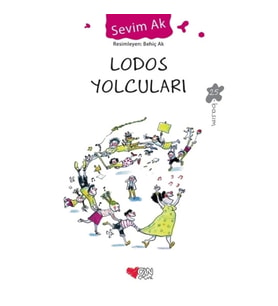 Lodos Yolcuları