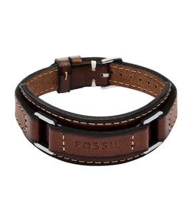 Fossil JF04941-040 Erkek Bileklik