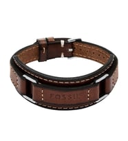 Fossil JF04941-040 Erkek Bileklik