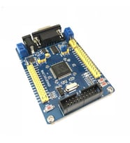 STM32 Geliştirme Kartı CAN RS485 STM32F103VET6 Sistem ARM MCU