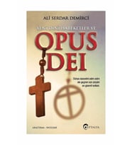Yeni Dini Hareketler Ve Opus Dei Ali Serdar Demirci
