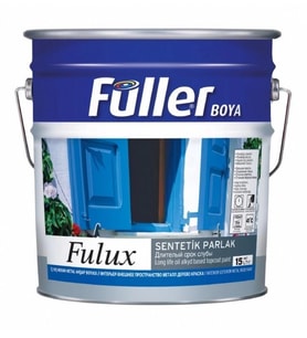 Fulux Sentetik Parlak Boya 0,25 Litre Boncuk