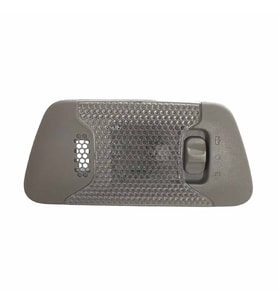 Toyota Aygo için Tavan Lambası OEM:81260-0H010 (Beyaz)