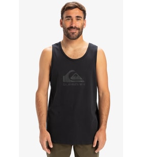 Quiksilver Ev Comp Logo Tank Erkek Atlet