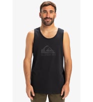 Quiksilver Ev Comp Logo Tank Erkek Atlet