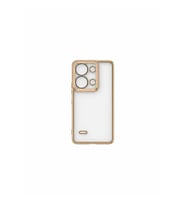 Xiaomi Redmi Note 13 Pro (4G) Kamera Lensli Kılıf Modeli