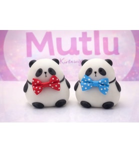 HALLEY PANDA SUKUŞİ