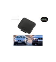 BMW E39 (1999-2002) TAMPON ÇEKİ DEMİR KAPAĞI