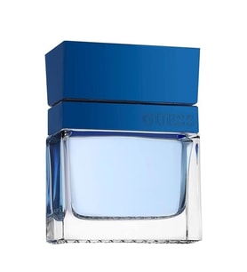 Guess Seductive Homme Blue EDT 100 ml Erkek Parfümü