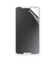 SChitec MOTOROLA Nexus 6 Uyumlu Ön Yüzey Hayalet Privacy Hidrojel Ekran Koruyucu