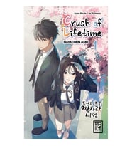 Crush of Life Time Hayatımın Aşkı 1