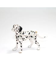 Swaroski Taşlı Köpek Alk1978
