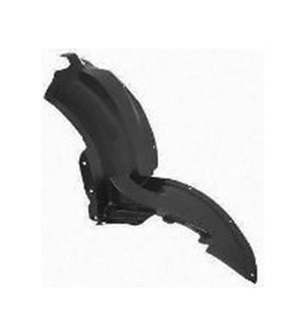HONDA CİVİC ÖN ÇAMURLUK DAVLUMBAZI SDN SOL 1990-1992 74151SH3010