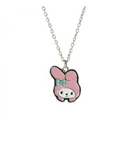 dukkandesign Anime Melody Kuromi Kolye