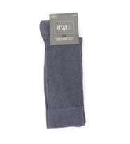 Füme Düz Bambu Soket Çorap 1060255150