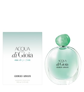Giorgio Armani Acqua Di Gioia Femme EDP Bayan Parfüm 100ml (Y. Su Yeşili)