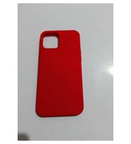 İphone 12 Pro Max Silikon Telefon Kılıf Modeli