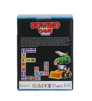 LC7228 Domino Game Taşııtlar -Laço
