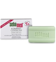 Sebamed Sabun Kompakt Hassas Cilt 100GR