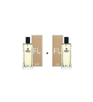 Bargello Kadın Parfüm 112 (2ADET) FLORRAL 50 ML EDP