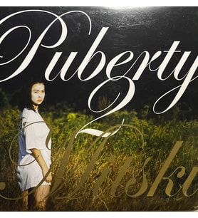 Mitski Puberty 2 (2016 Baskı) LP Plak