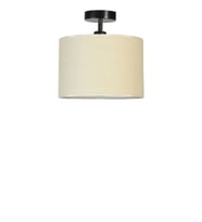 BAMBU 05 ABAJURLU PLAFONYER AVİZE