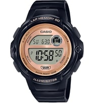 CASIO LWS-1200H-1AVDF KADIN KOL SAATİ